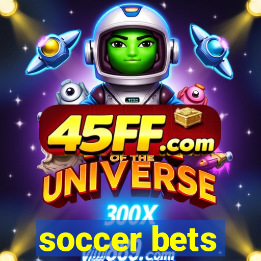soccer bets